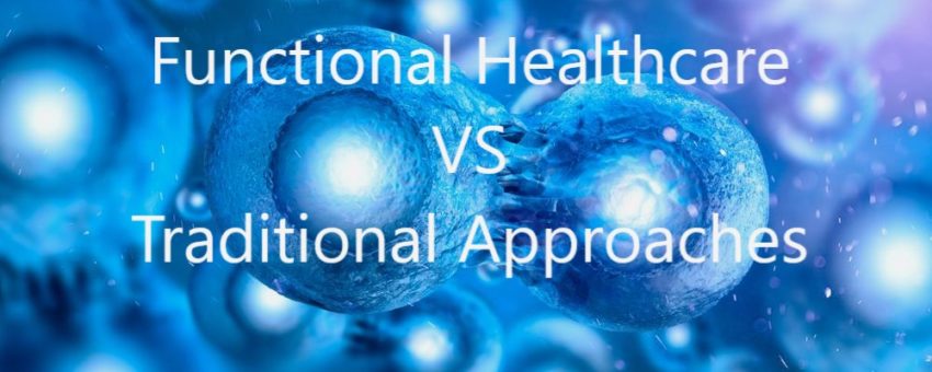 Evening Series – What is Functional Healthcare and How is it Different from Traditional Approaches?