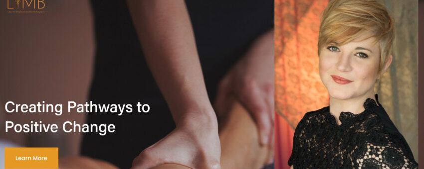 Deep Tissue Massage @ Centered Therapies