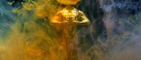 October Rediscovering Magi...