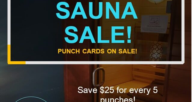 summer sauna pdf 2025