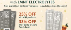 Unwrap Wellness: Up to 50%...