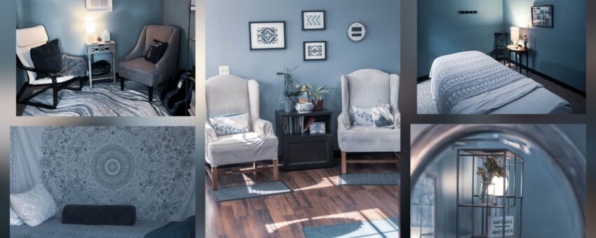 The Power of Place and Practitioner